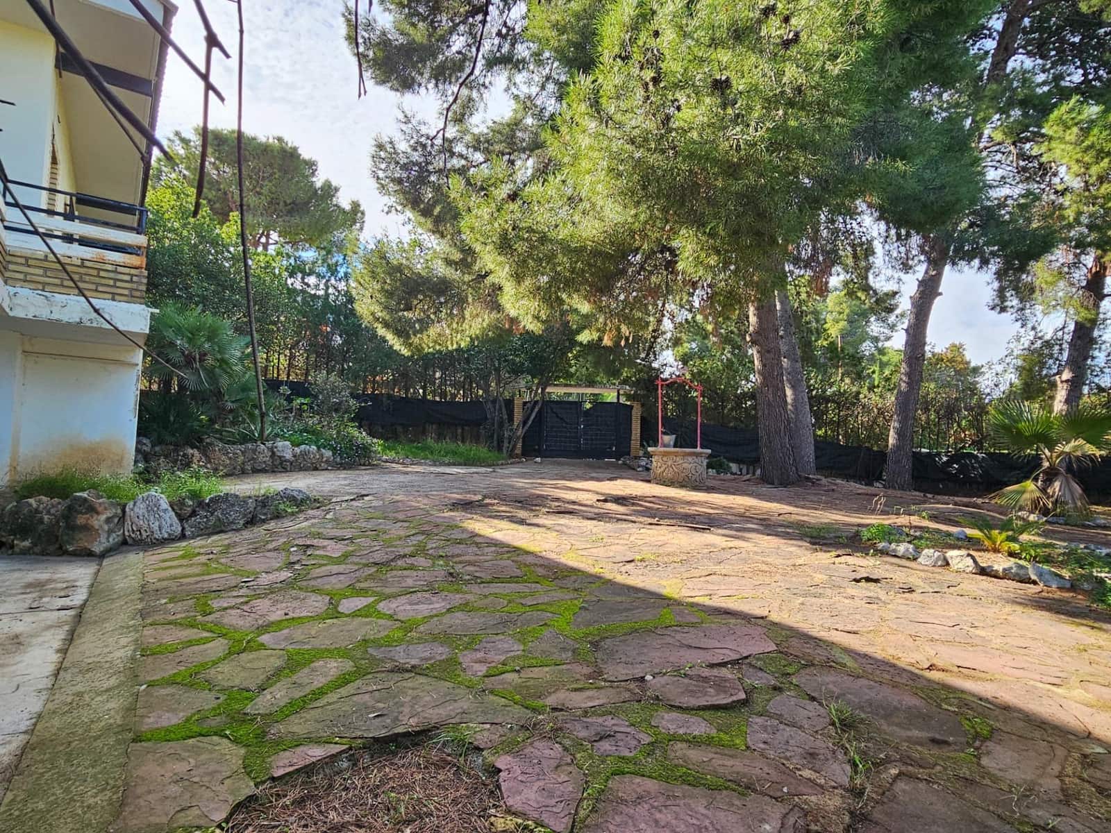 4 soverom Villa til salgs i Chiva med svømmebasseng - € 350 000 (Ref: 9385678)