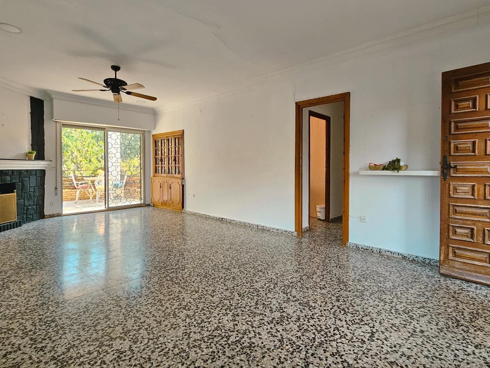 4 soverom Villa til salgs i Chiva med svømmebasseng - € 350 000 (Ref: 9385678)