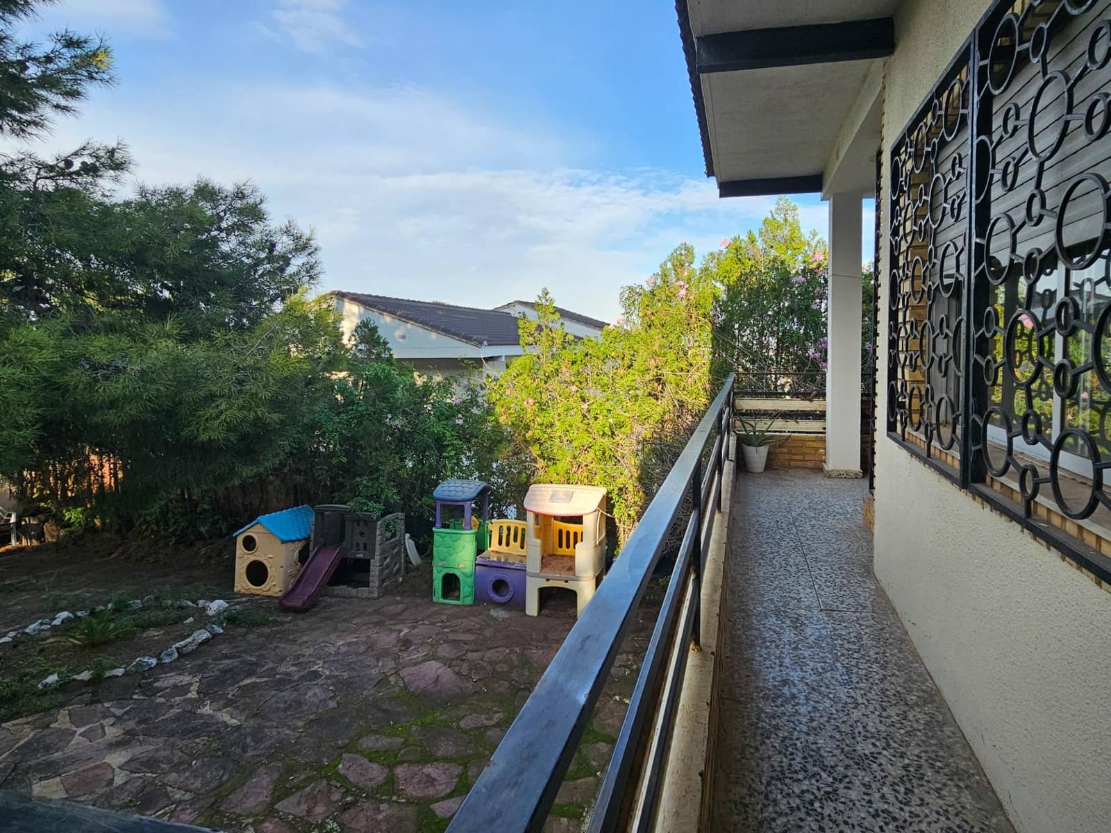 4 soverom Villa til salgs i Chiva med svømmebasseng - € 350 000 (Ref: 9385678)