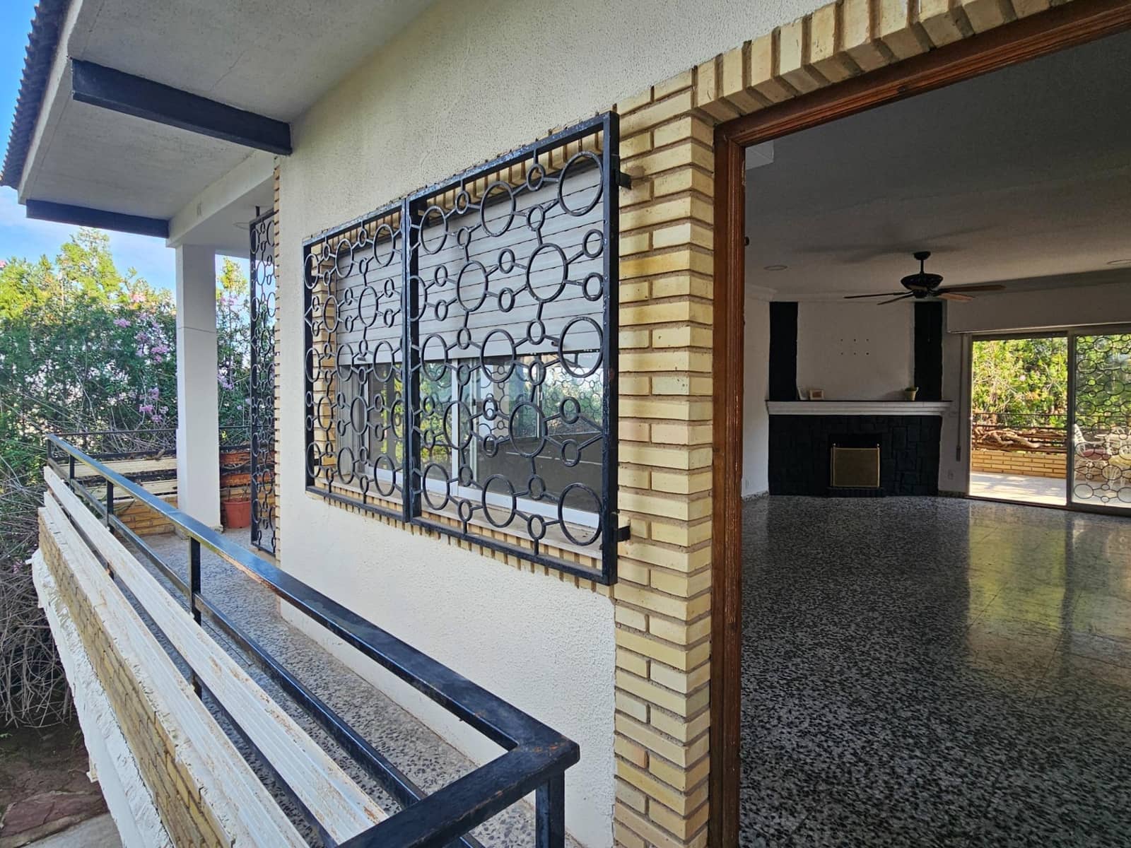 4 soverom Villa til salgs i Chiva med svømmebasseng - € 350 000 (Ref: 9385678)