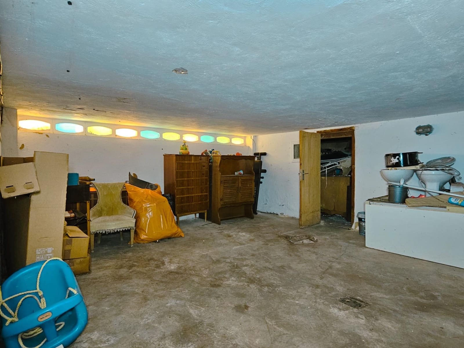 4 soverom Villa til salgs i Chiva med svømmebasseng - € 350 000 (Ref: 9385678)