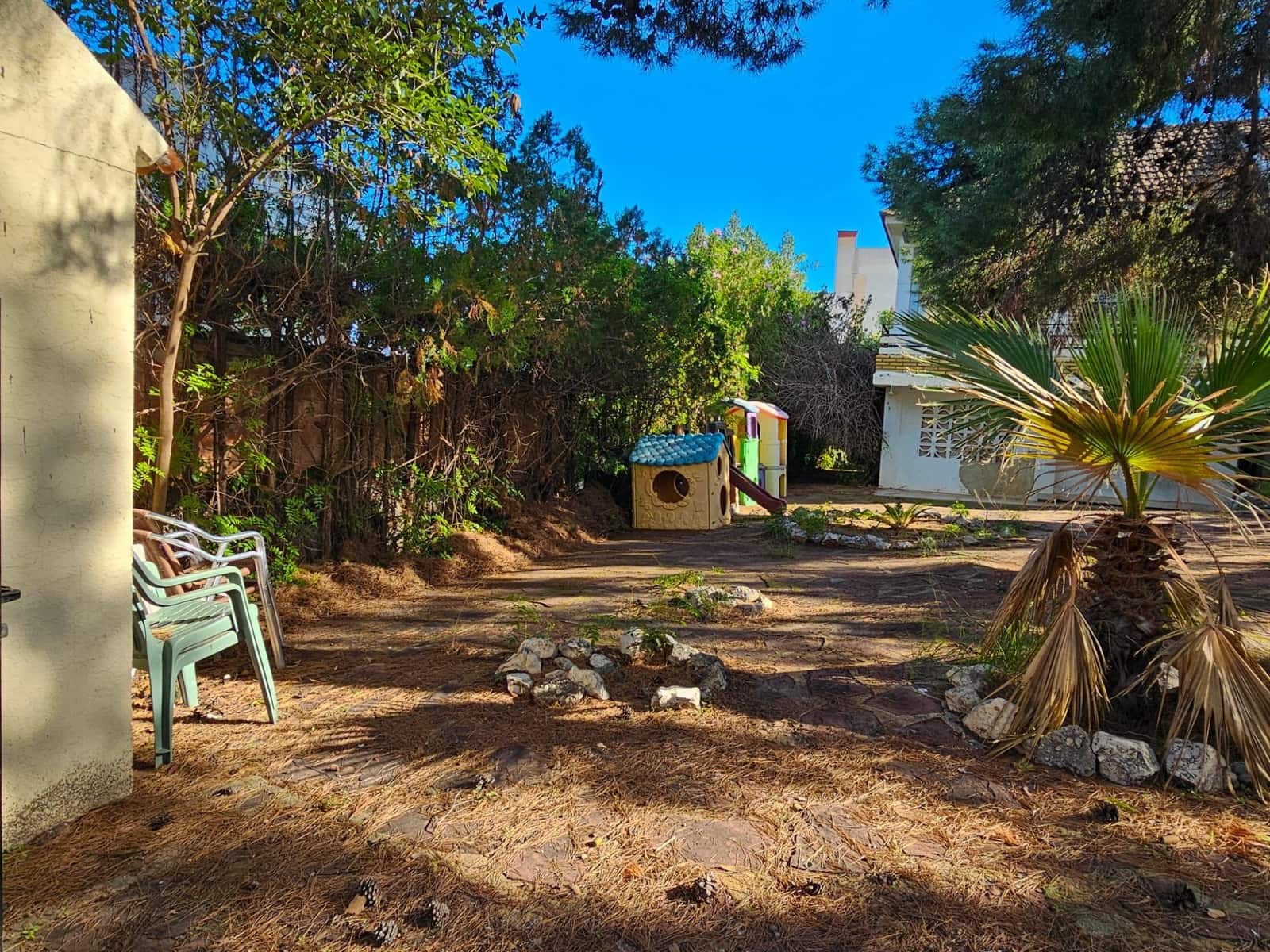 4 soverom Villa til salgs i Chiva med svømmebasseng - € 350 000 (Ref: 9385678)