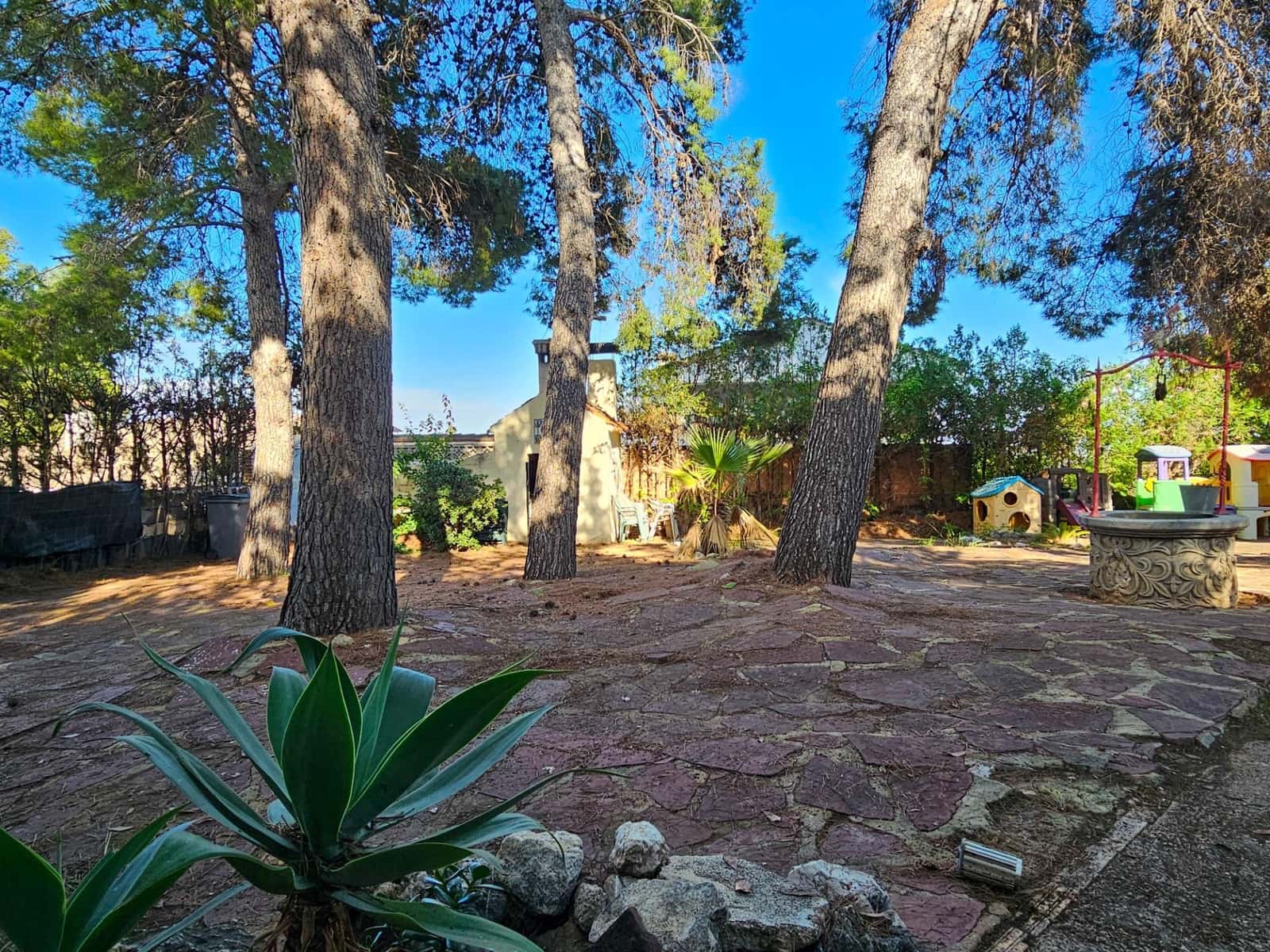 4 soverom Villa til salgs i Chiva med svømmebasseng - € 350 000 (Ref: 9385678)