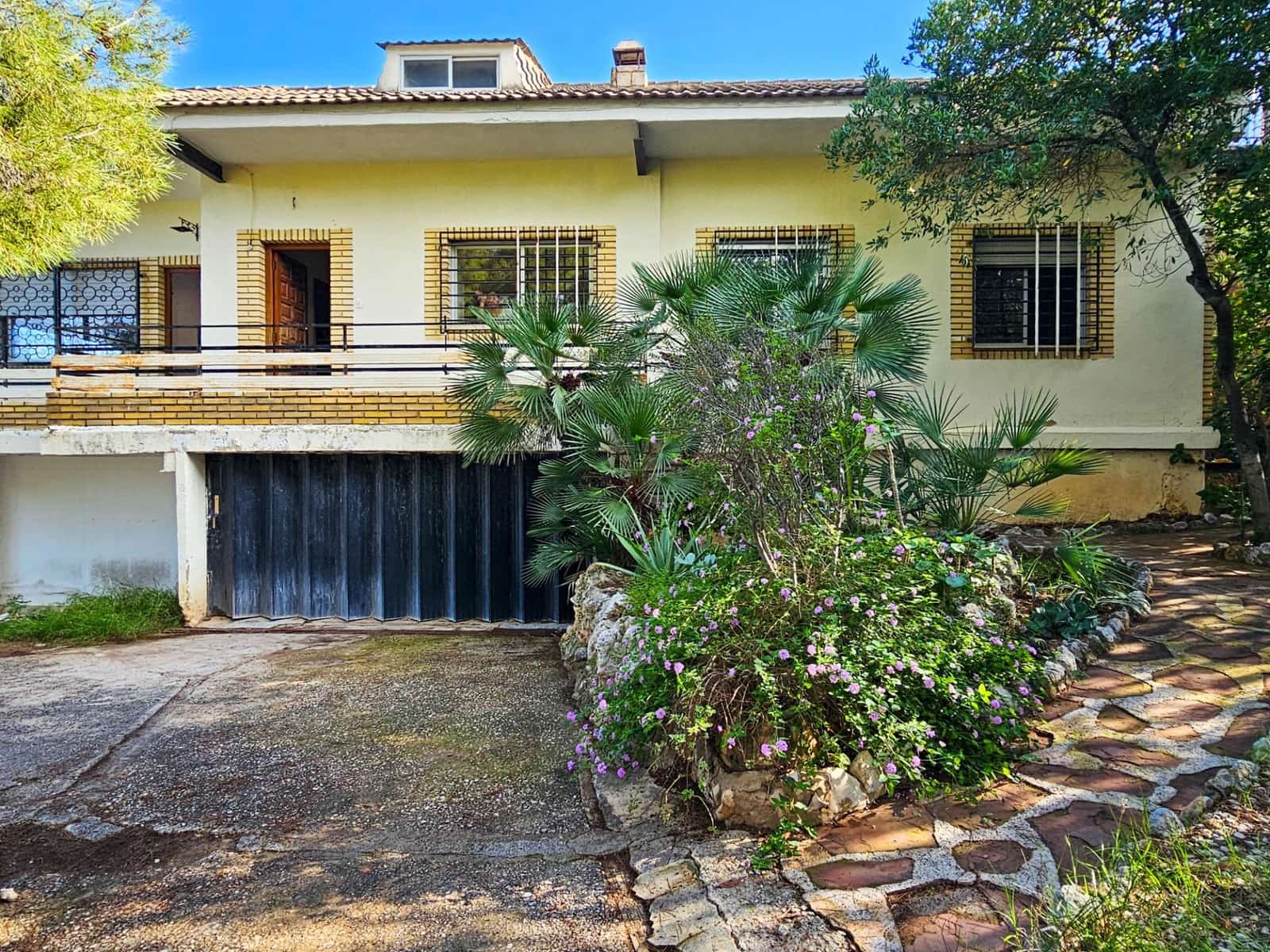 4 soverom Villa til salgs i Chiva med svømmebasseng - € 350 000 (Ref: 9385678)