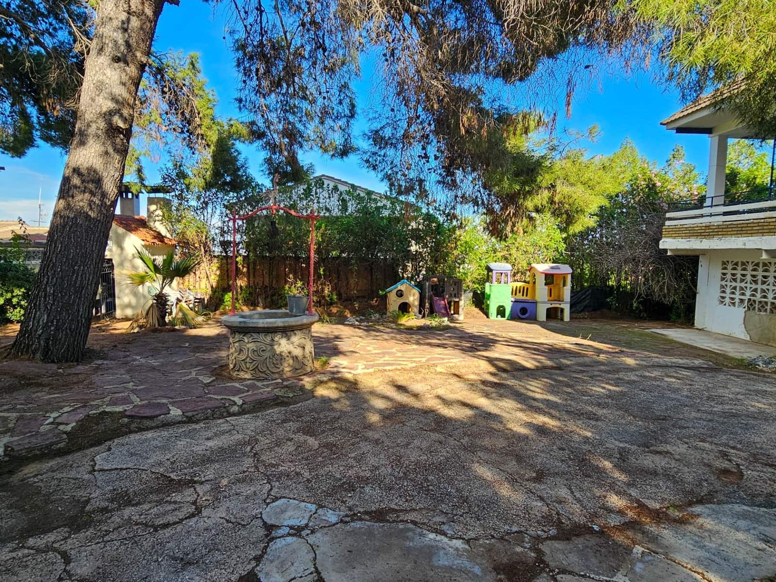 4 soverom Villa til salgs i Chiva med svømmebasseng - € 350 000 (Ref: 9385678)