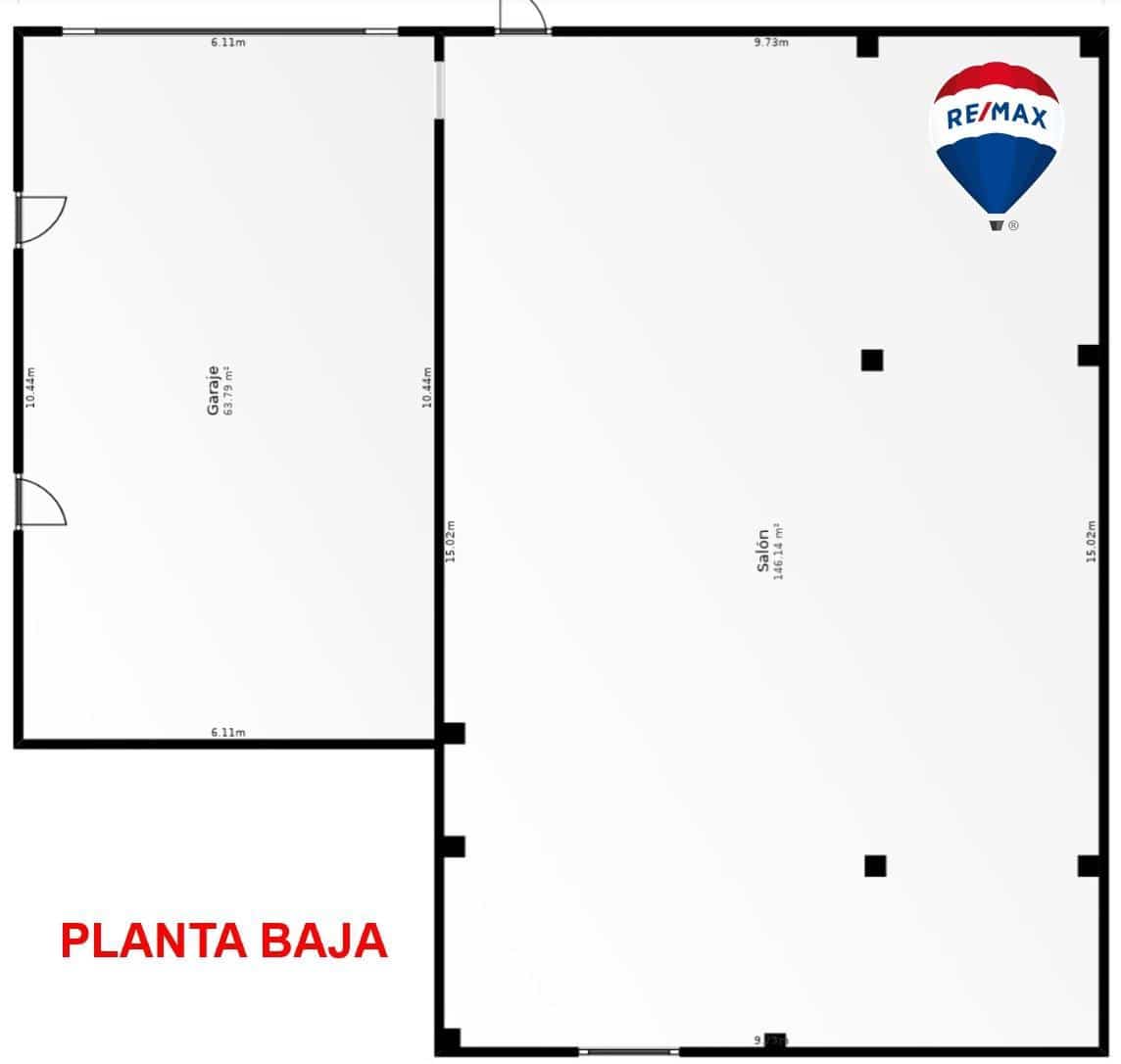 4 Zimmer Villa zu verkaufen in Chiva mit Pool - 350.000 € (Ref: 9385678)