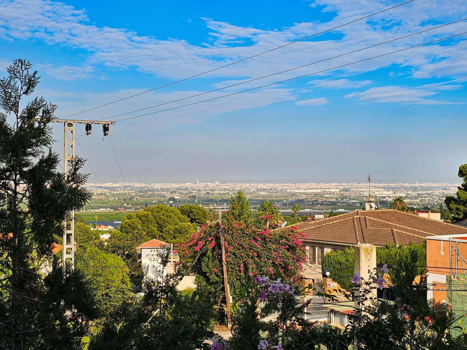 4 Zimmer Villa zu verkaufen in Chiva mit Pool - 350.000 € (Ref: 9385678)