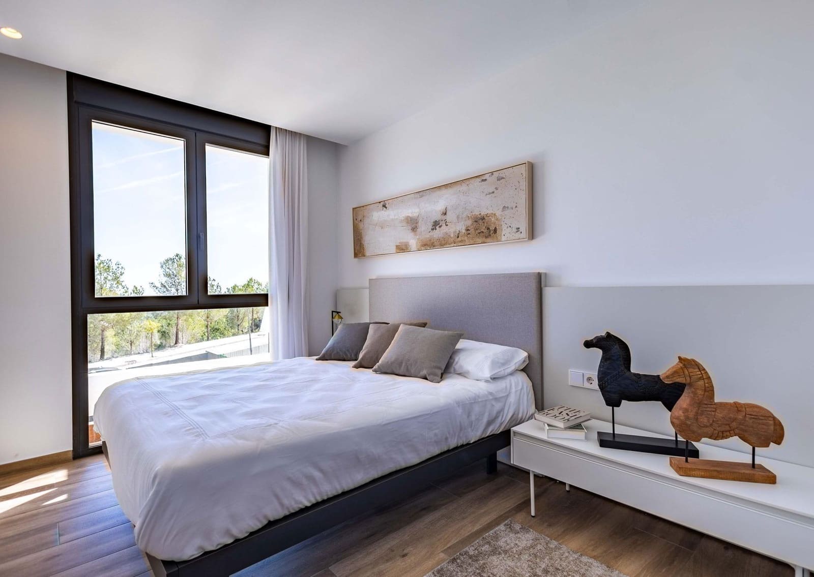 3 bedroom Villa for sale in Polop with pool - € 545,000 (Ref: 9387980)