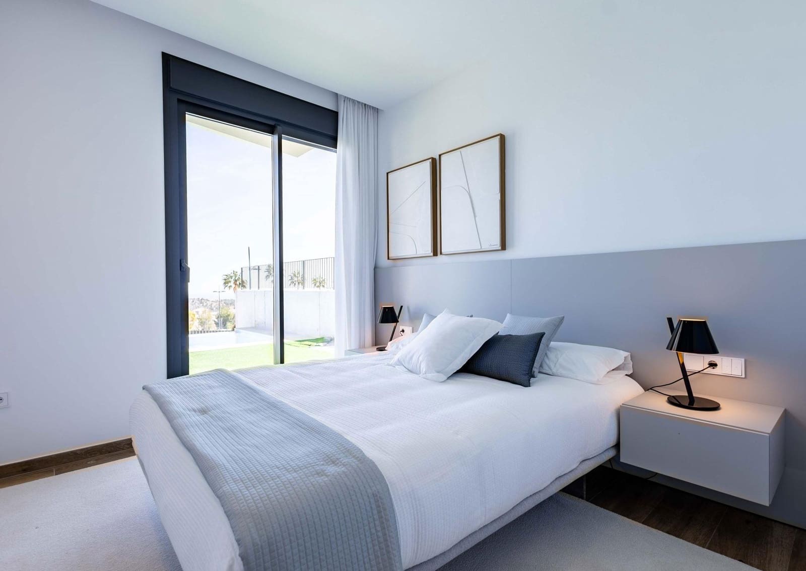 3 bedroom Villa for sale in Polop with pool - € 545,000 (Ref: 9387980)