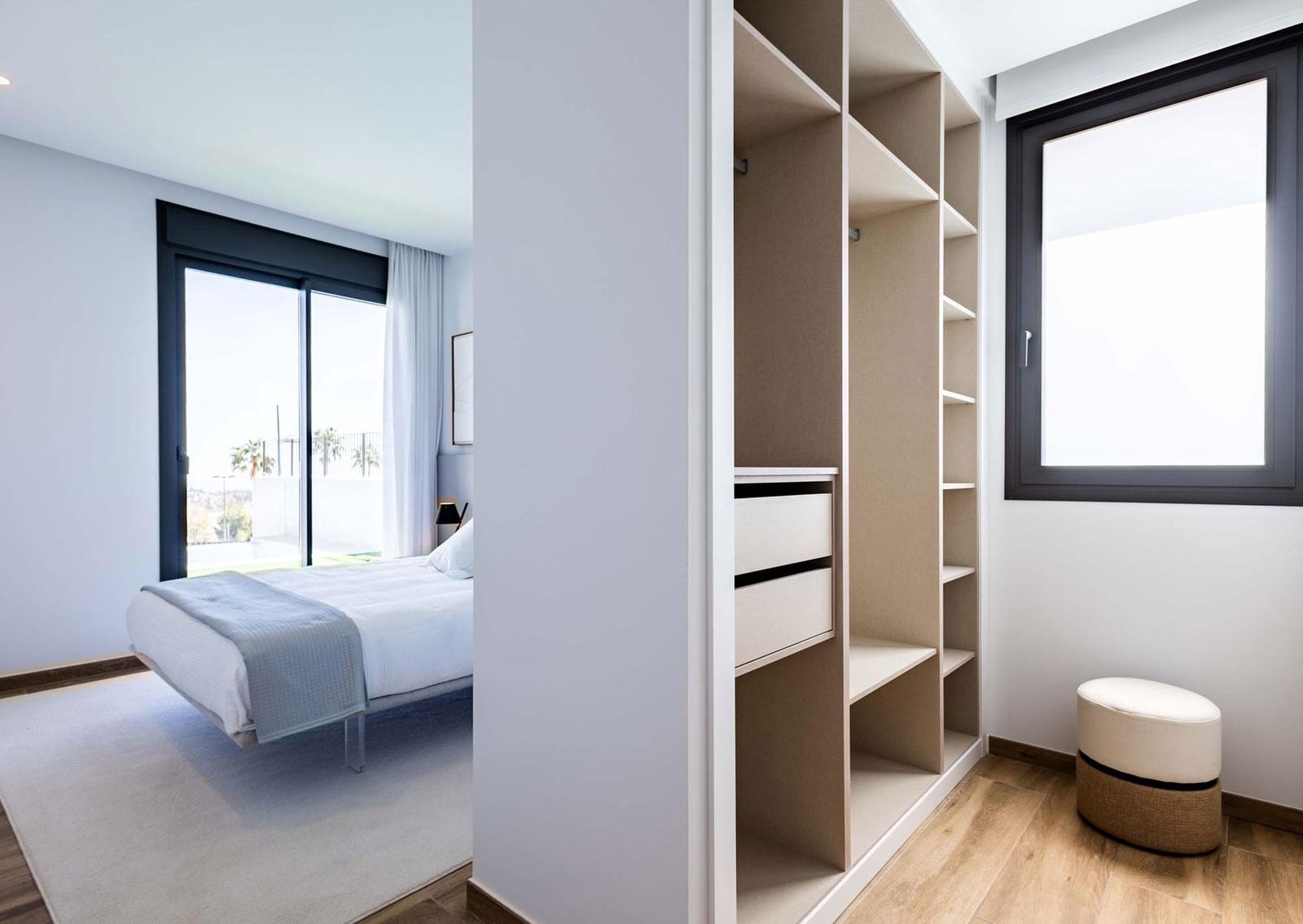 Chalet de 3 habitaciones en Polop en venta con piscina - 545.000 € (Ref: 9387980)