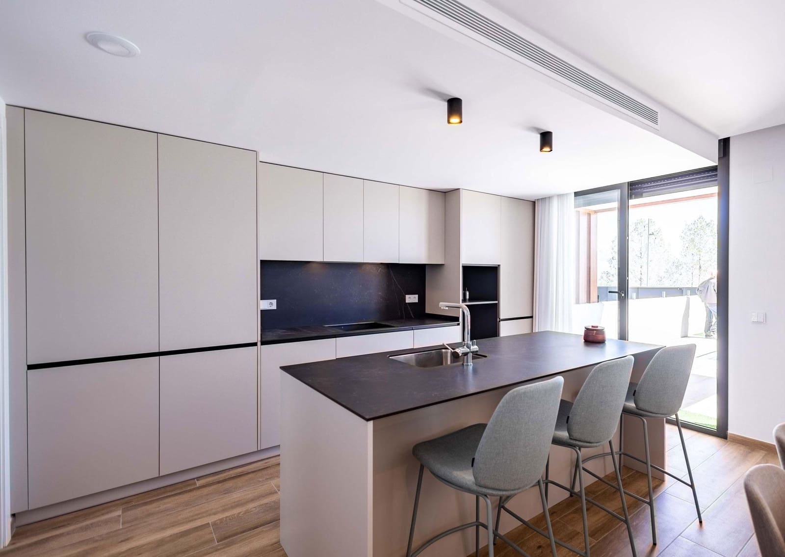 3 sypialnia Willa na sprzedaż w Polop z basenem - 545 000 € (Ref: 9387980)