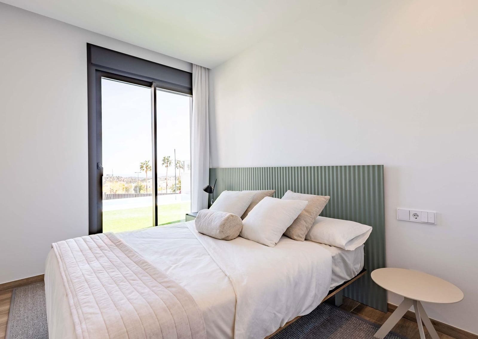 3 sypialnia Willa na sprzedaż w Polop z basenem - 545 000 € (Ref: 9387980)