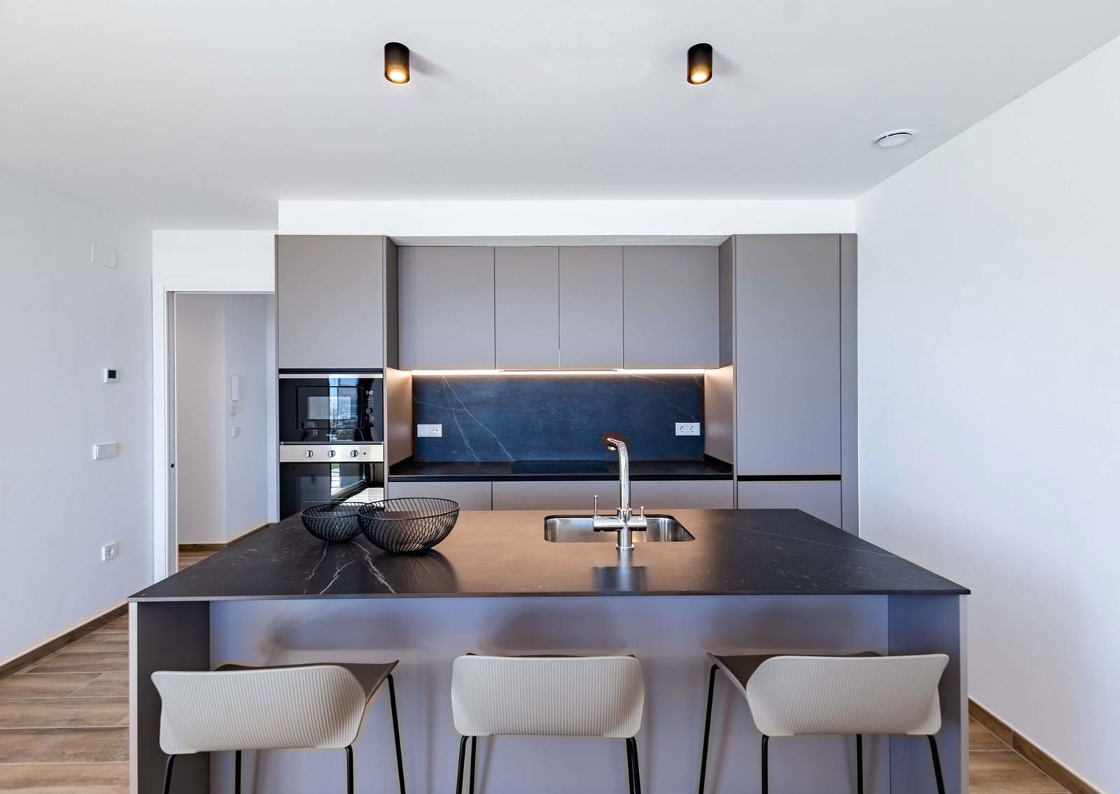 3 sypialnia Willa na sprzedaż w Polop z basenem - 545 000 € (Ref: 9387980)