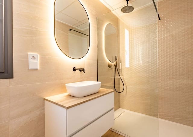 3 slaapkamer Villa te koop in Polop met zwembad - € 545.000 (Ref: 9387980)