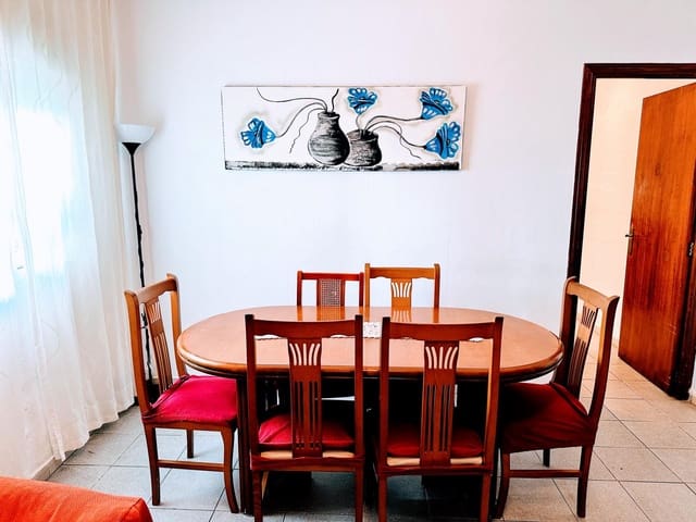 5 bedroom Townhouse for sale in Xeresa - € 118,000 (Ref: 9387981)