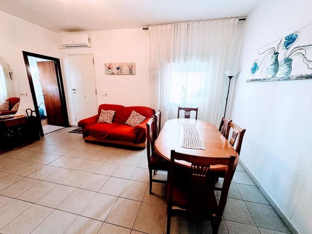 5 bedroom Townhouse for sale in Xeresa - € 118,000 (Ref: 9387981)