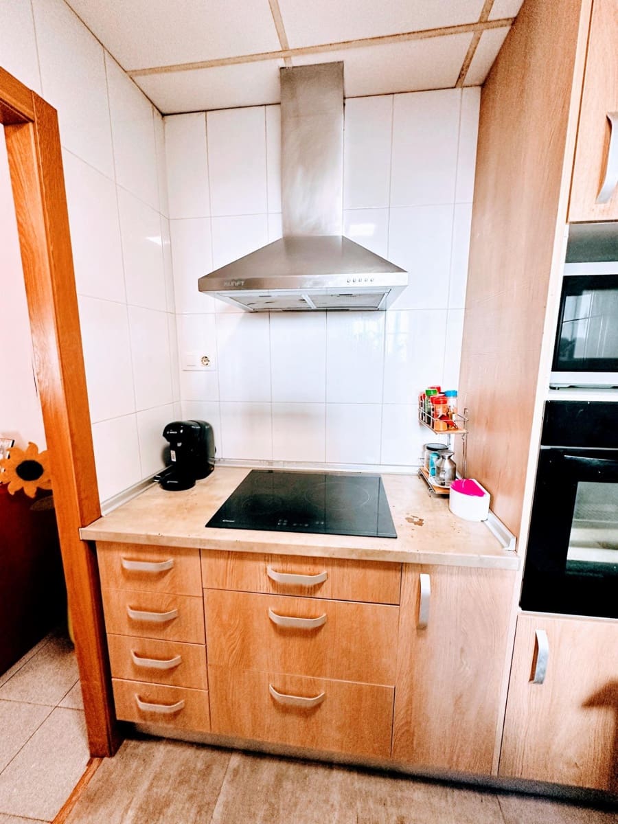 5 chambre Maison de Ville à vendre à Xeresa - 118 000 € (Ref: 9387981)