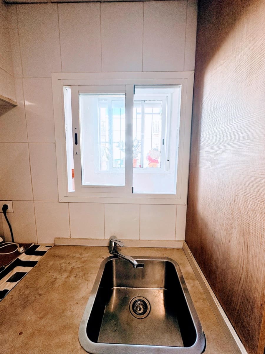 5 chambre Maison de Ville à vendre à Xeresa - 118 000 € (Ref: 9387981)