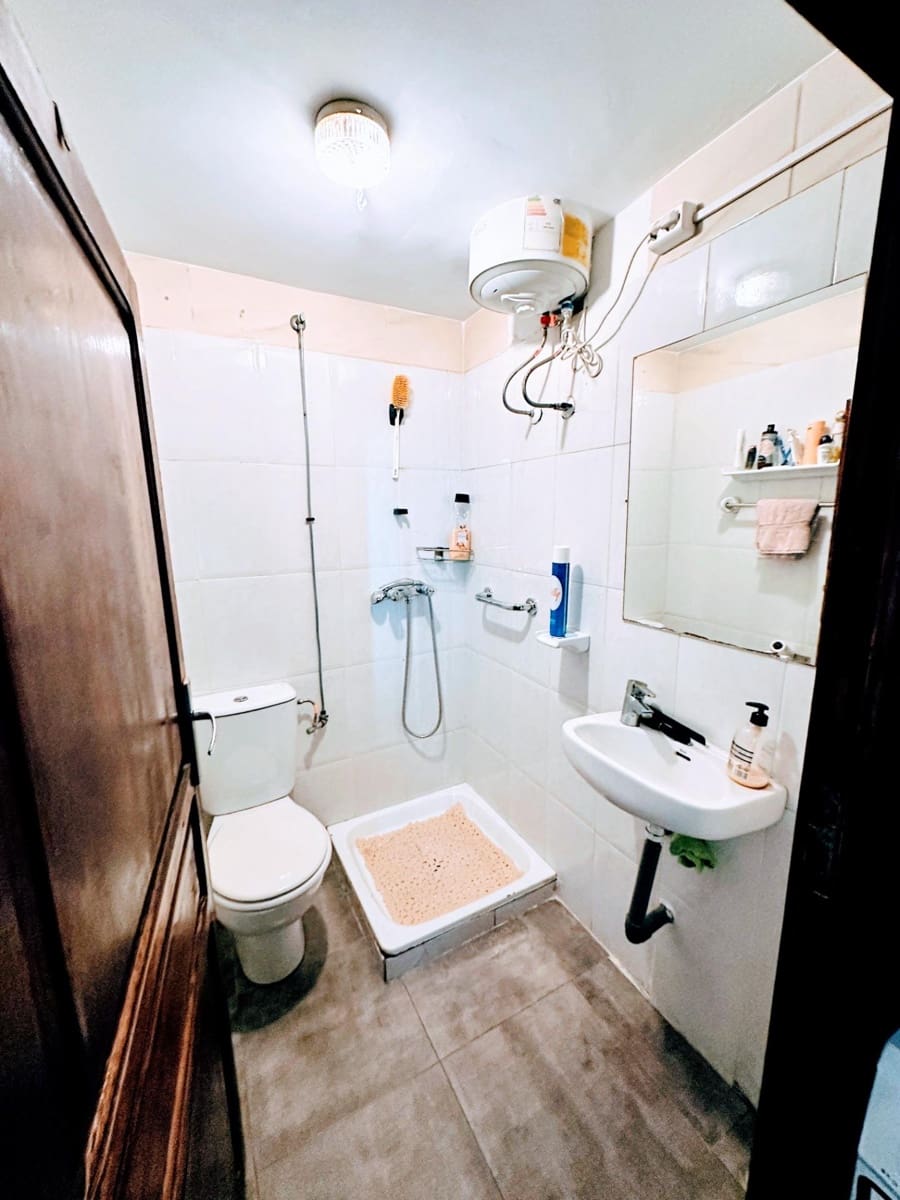 5 chambre Maison de Ville à vendre à Xeresa - 118 000 € (Ref: 9387981)