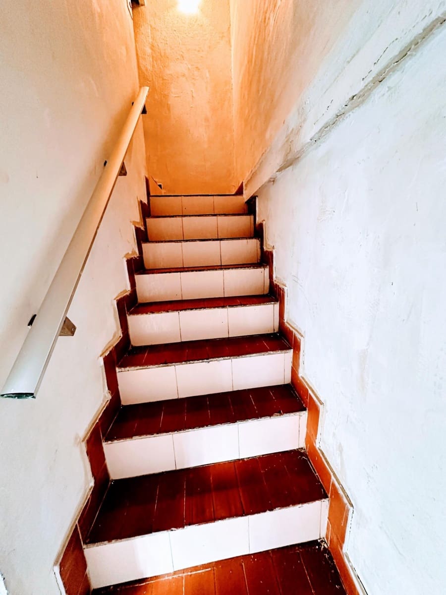 5 chambre Maison de Ville à vendre à Xeresa - 118 000 € (Ref: 9387981)