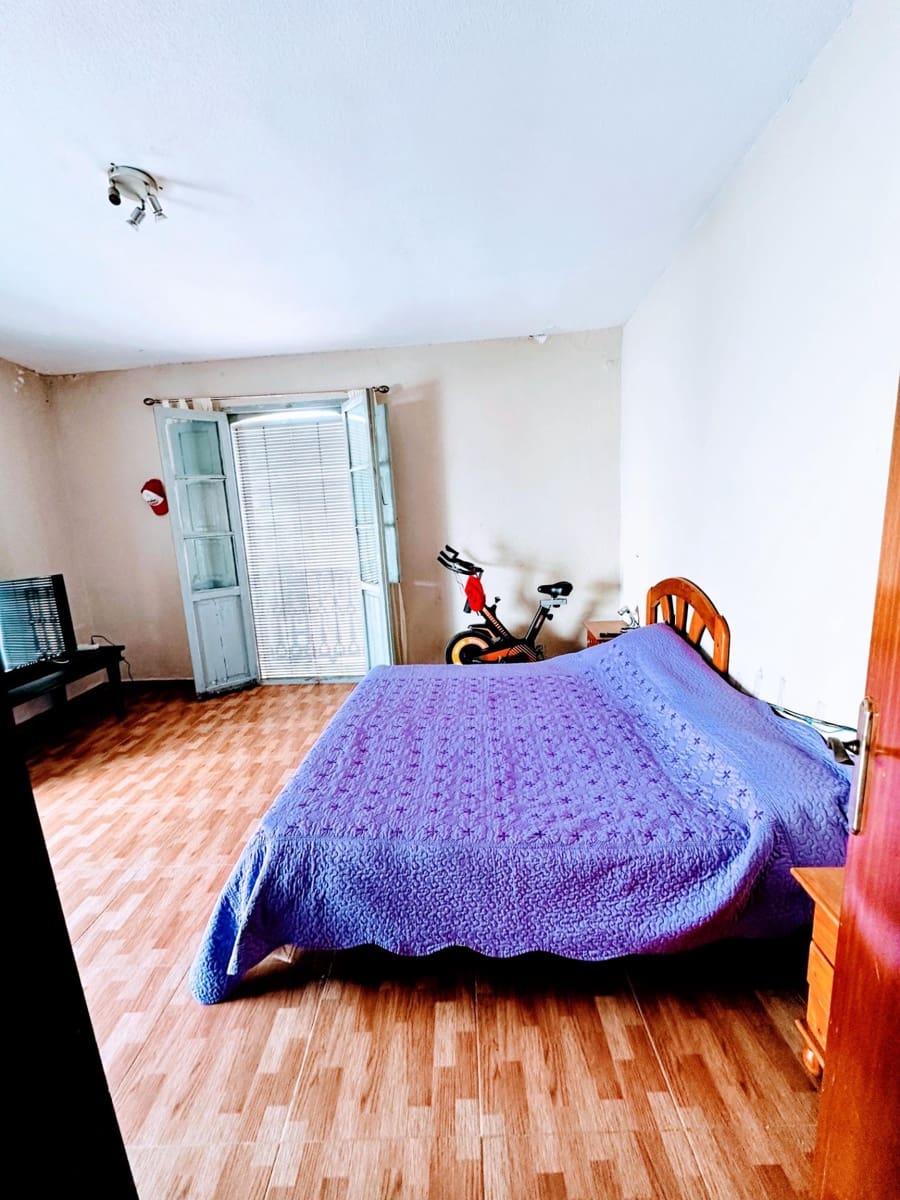 5 chambre Maison de Ville à vendre à Xeresa - 118 000 € (Ref: 9387981)