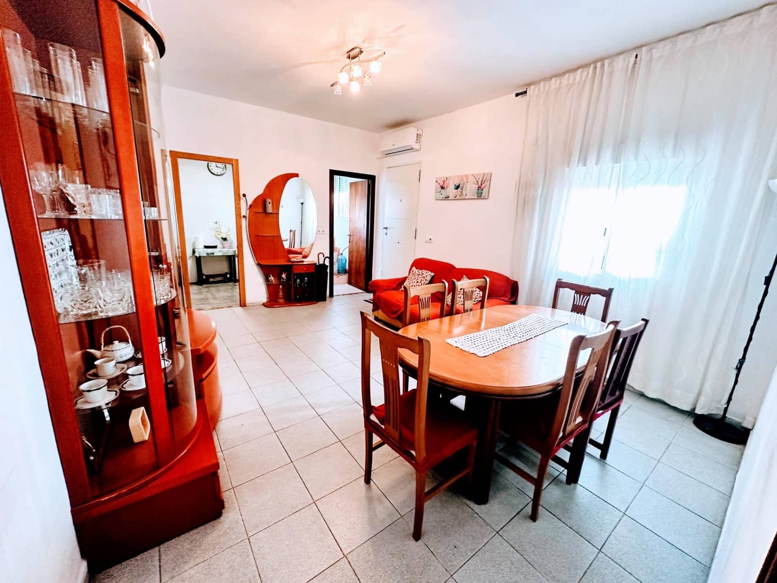 5 chambre Maison de Ville à vendre à Xeresa - 118 000 € (Ref: 9387981)