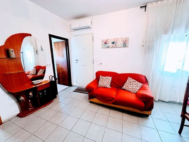 5 chambre Maison de Ville à vendre à Xeresa - 118 000 € (Ref: 9387981)