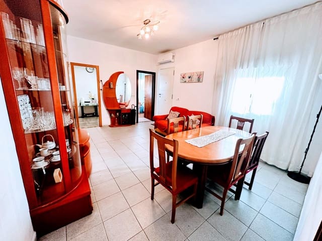 5 chambre Maison de Ville à vendre à Xeresa - 118 000 € (Ref: 9387981)