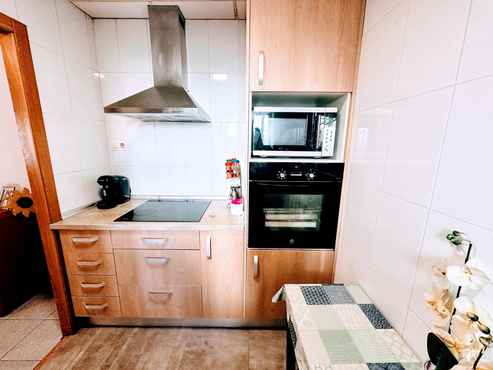 5 chambre Maison de Ville à vendre à Xeresa - 118 000 € (Ref: 9387981)