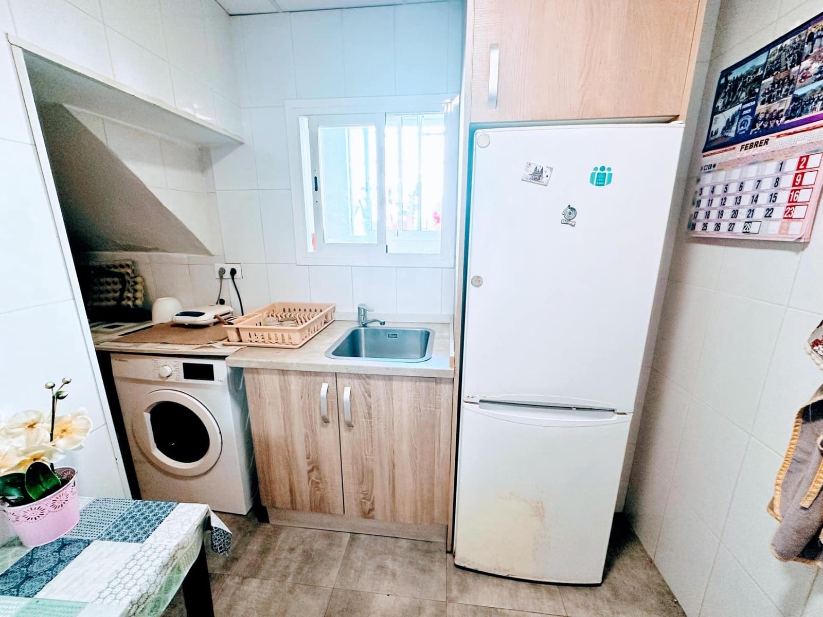 5 chambre Maison de Ville à vendre à Xeresa - 118 000 € (Ref: 9387981)