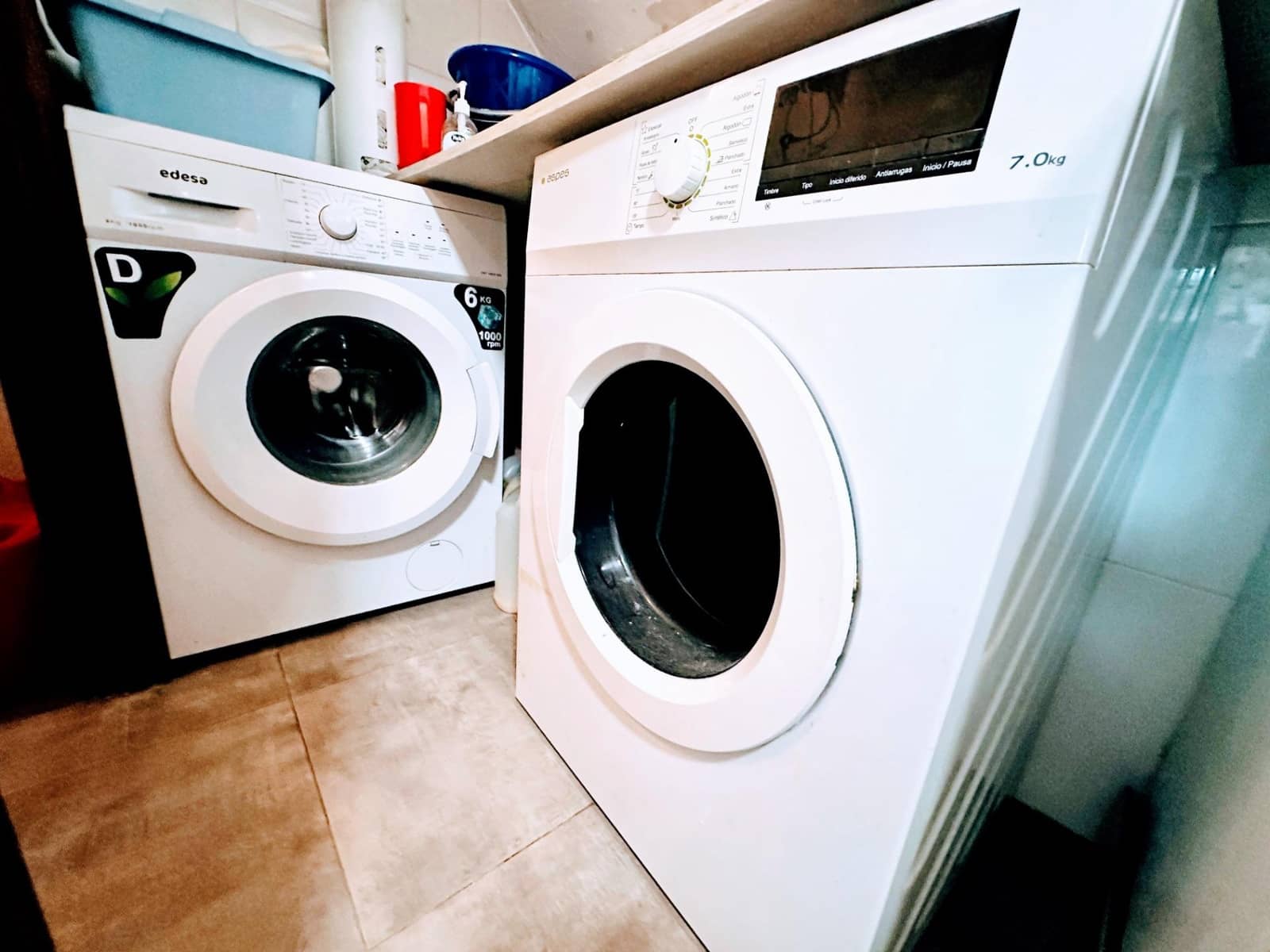 5 chambre Maison de Ville à vendre à Xeresa - 118 000 € (Ref: 9387981)