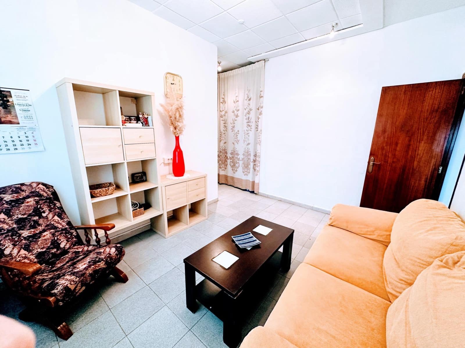 5 chambre Maison de Ville à vendre à Xeresa - 118 000 € (Ref: 9387981)