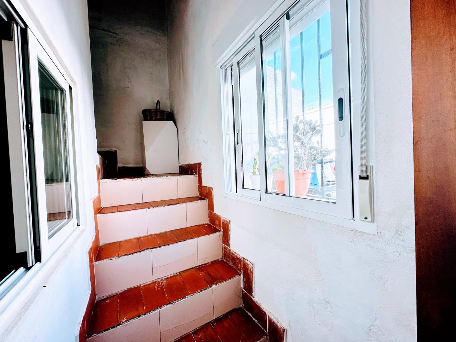 5 chambre Maison de Ville à vendre à Xeresa - 118 000 € (Ref: 9387981)