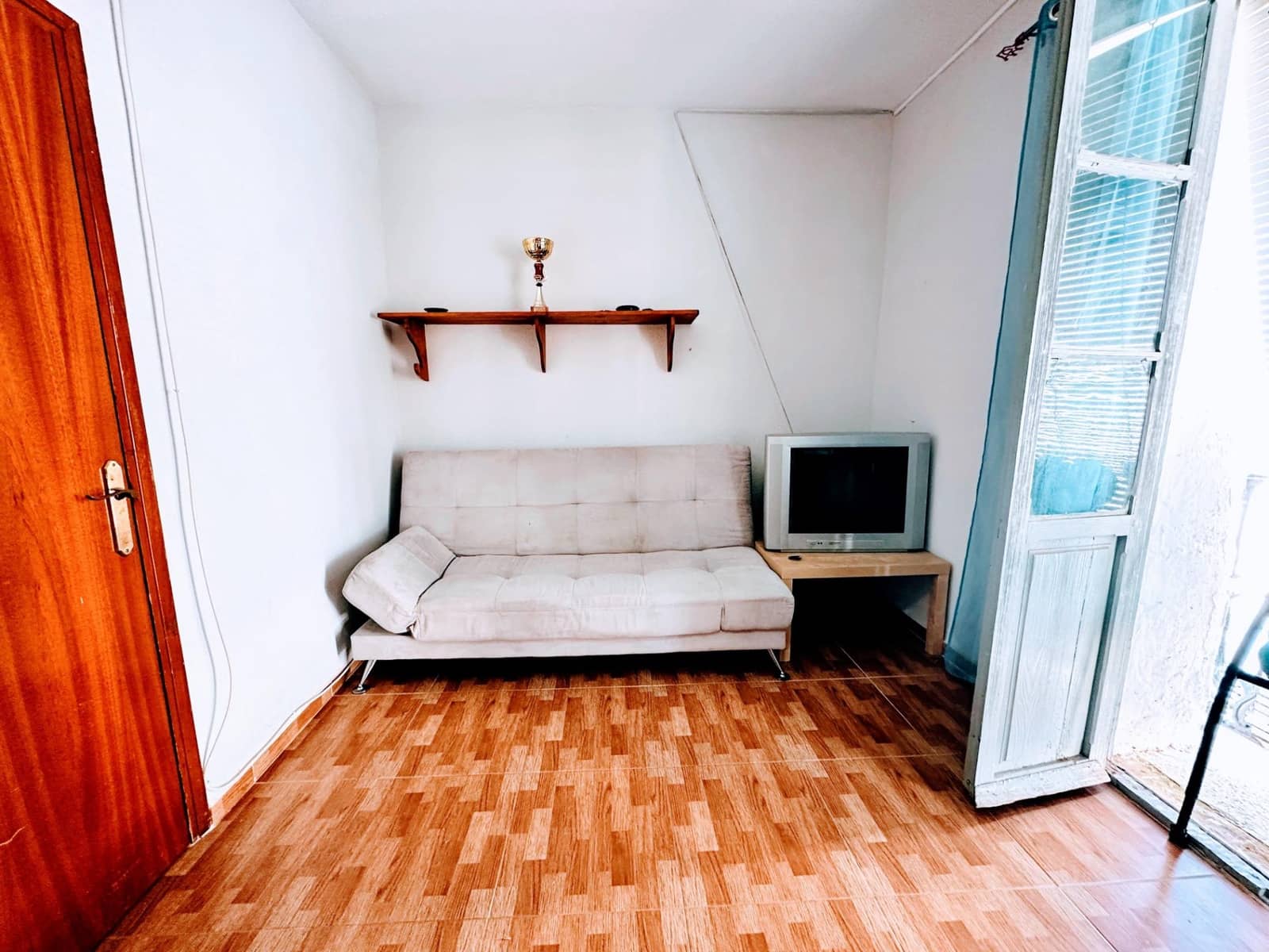 5 chambre Maison de Ville à vendre à Xeresa - 118 000 € (Ref: 9387981)