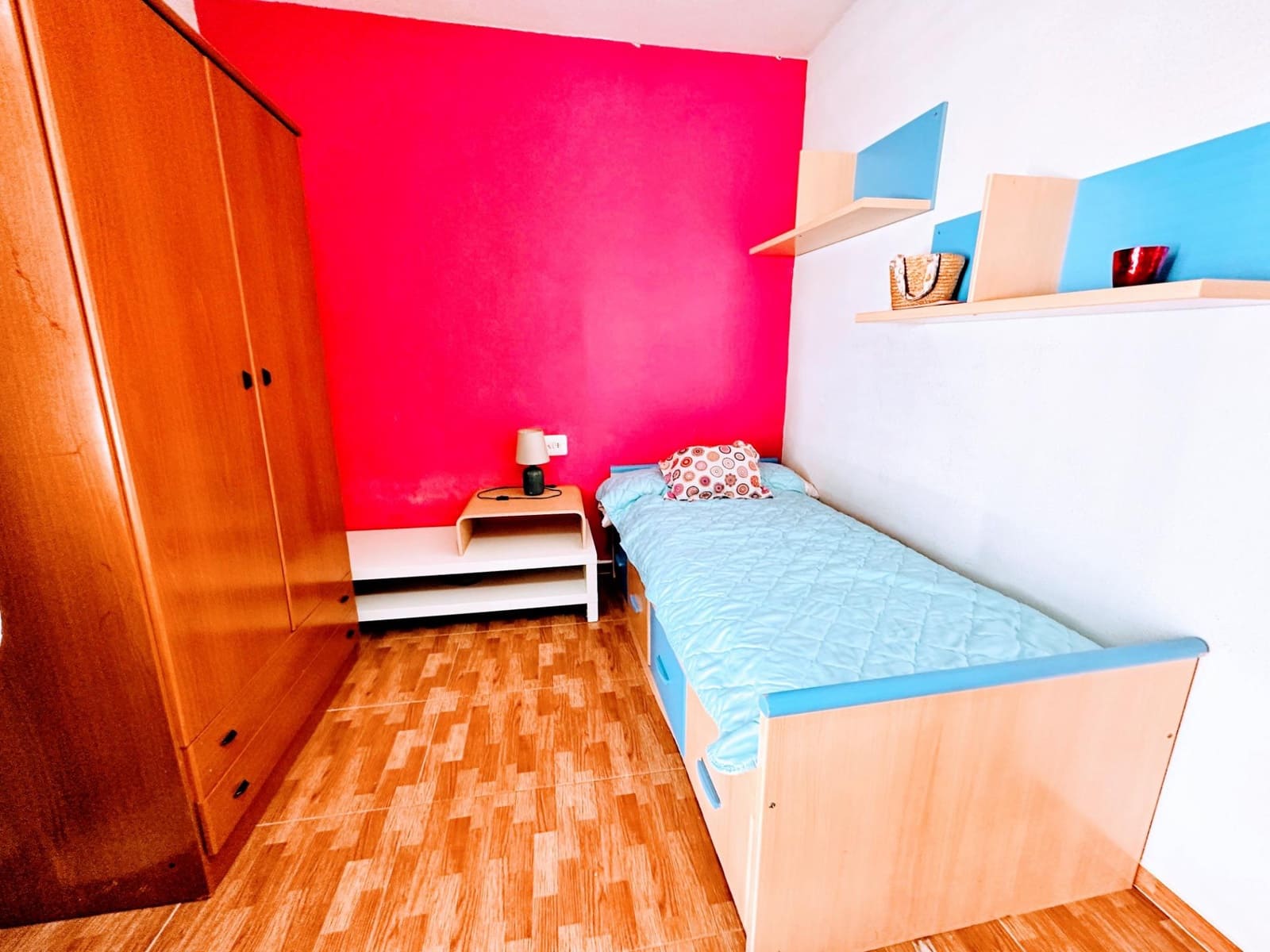 5 chambre Maison de Ville à vendre à Xeresa - 118 000 € (Ref: 9387981)