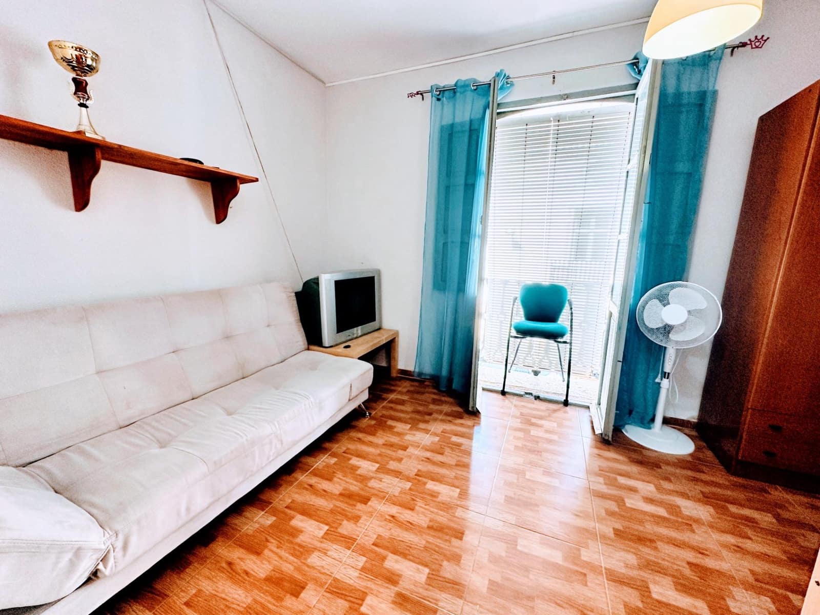 5 chambre Maison de Ville à vendre à Xeresa - 118 000 € (Ref: 9387981)