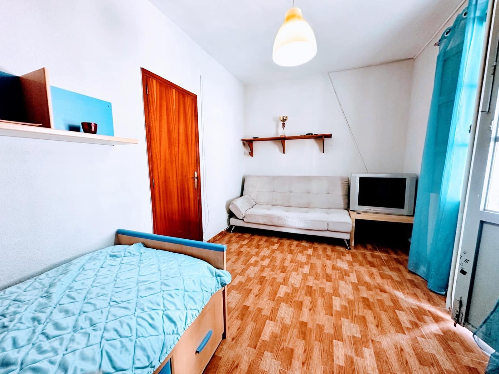 5 chambre Maison de Ville à vendre à Xeresa - 118 000 € (Ref: 9387981)