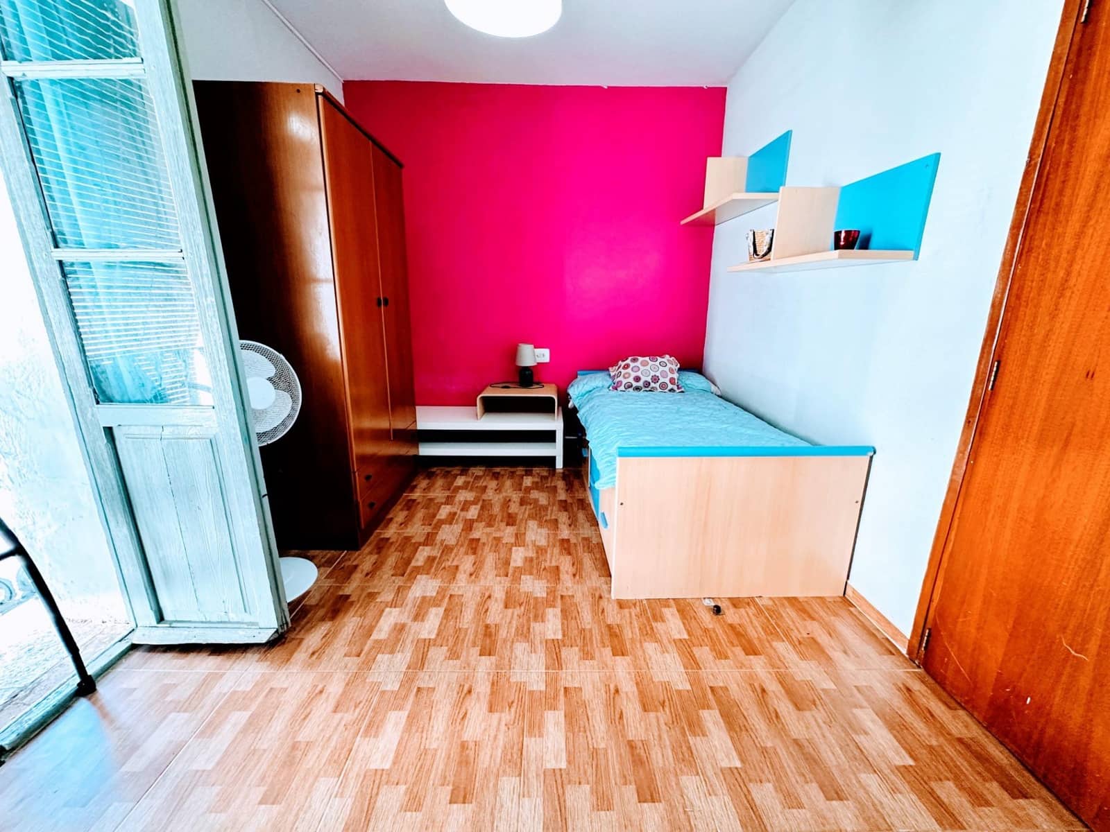 5 chambre Maison de Ville à vendre à Xeresa - 118 000 € (Ref: 9387981)