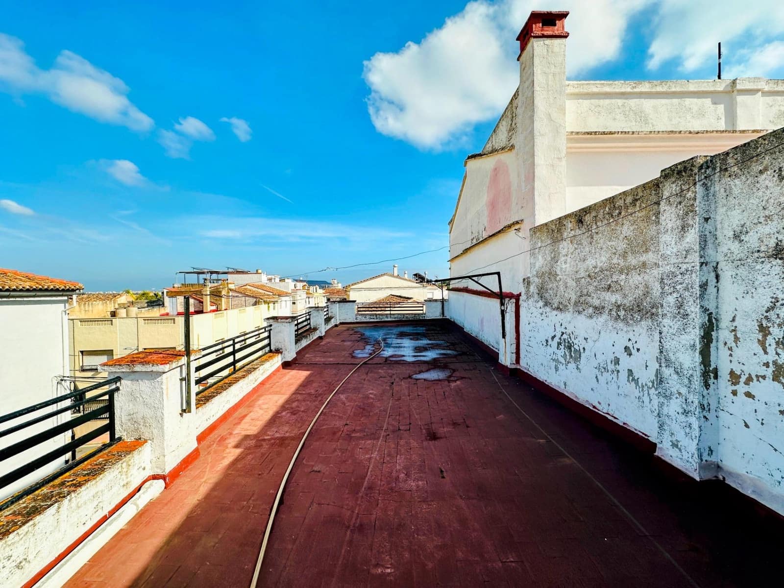 5 chambre Maison de Ville à vendre à Xeresa - 118 000 € (Ref: 9387981)