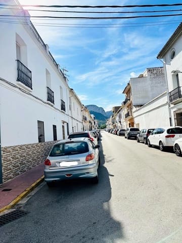 5 quarto Casa em Banda para venda em Xeresa - 118 000 € (Ref: 9387981)