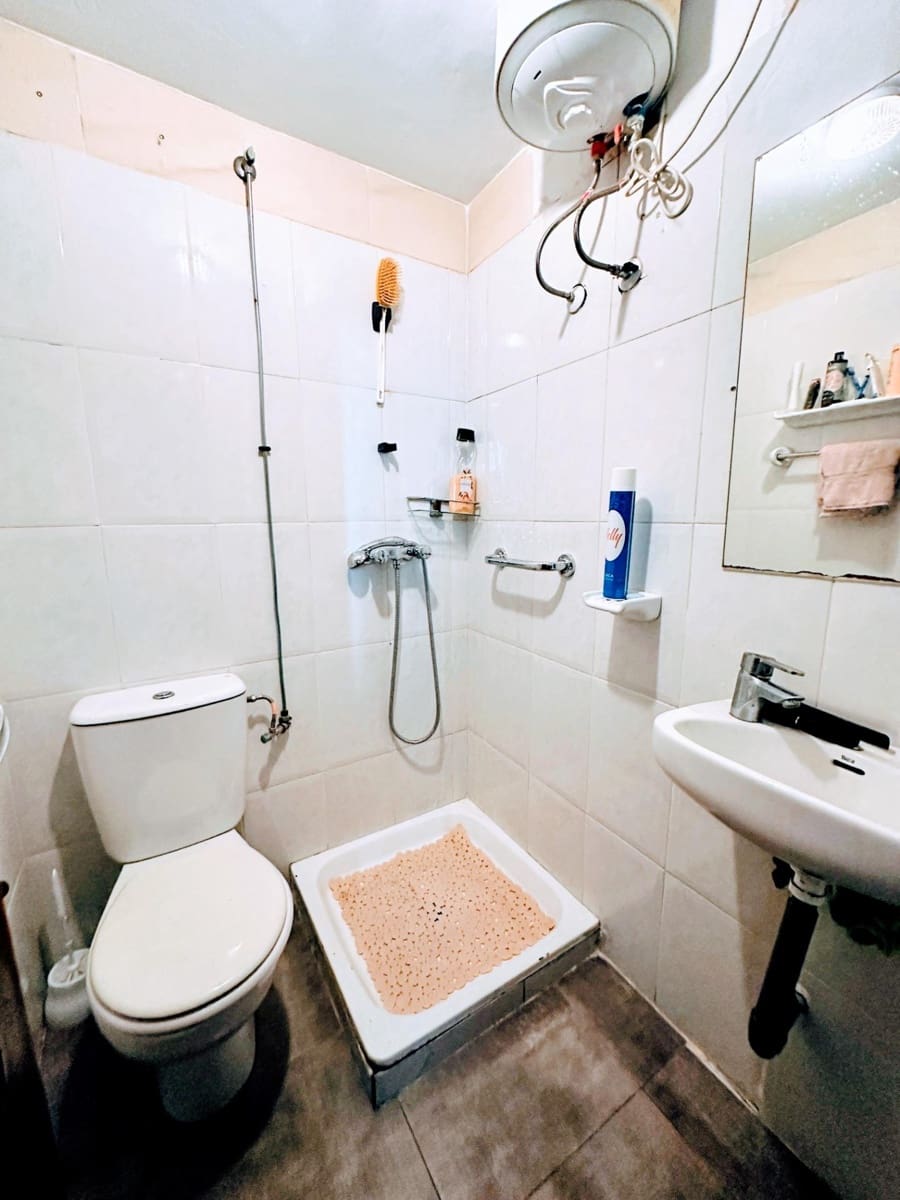 5 chambre Maison de Ville à vendre à Xeresa - 118 000 € (Ref: 9387981)