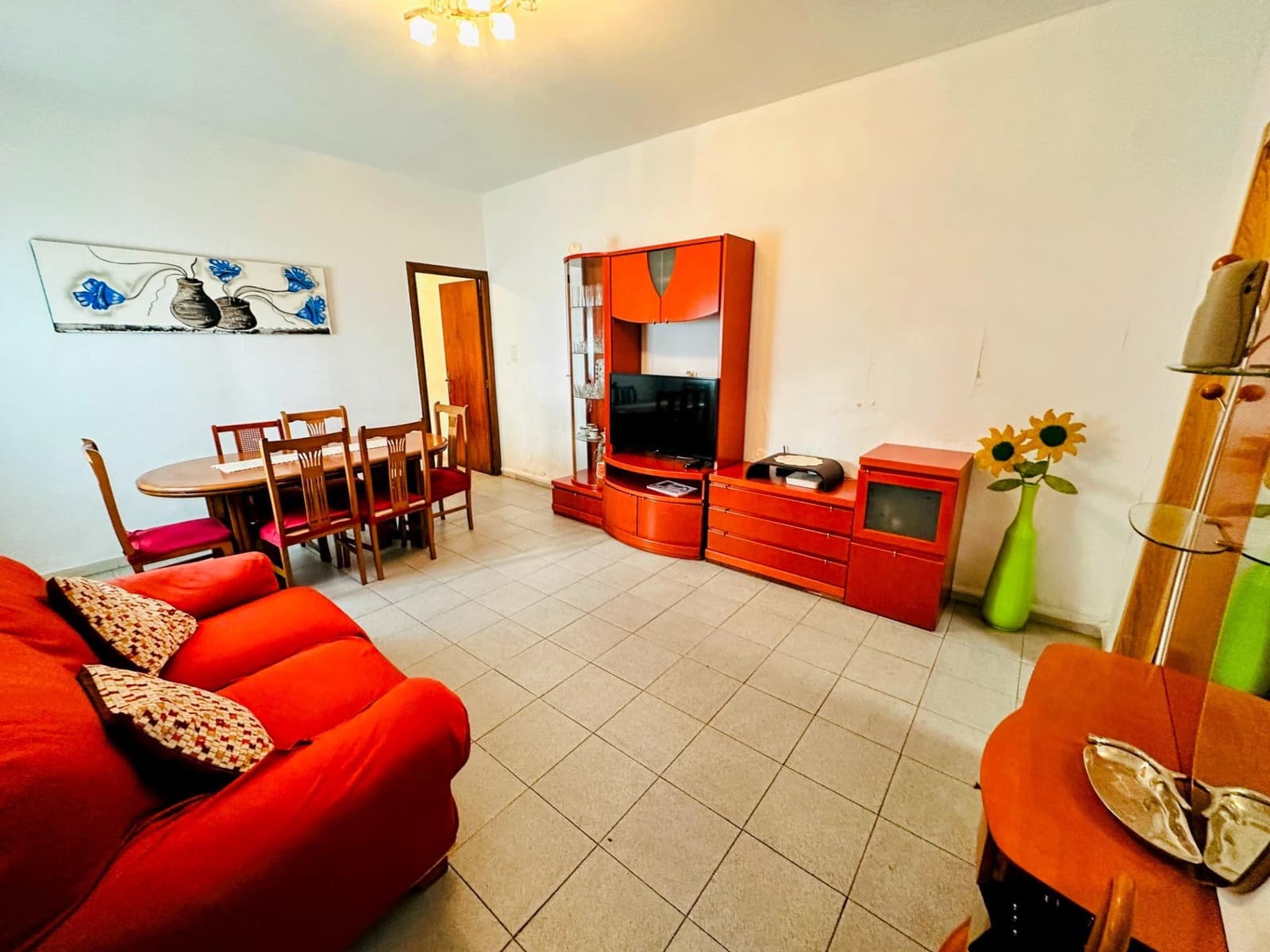 5 chambre Maison de Ville à vendre à Xeresa - 118 000 € (Ref: 9387981)