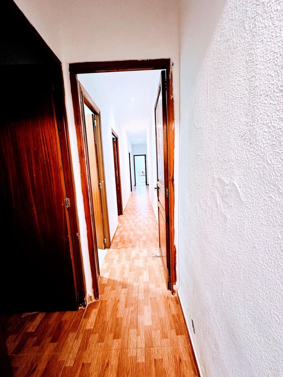 5 chambre Maison de Ville à vendre à Xeresa - 118 000 € (Ref: 9387981)