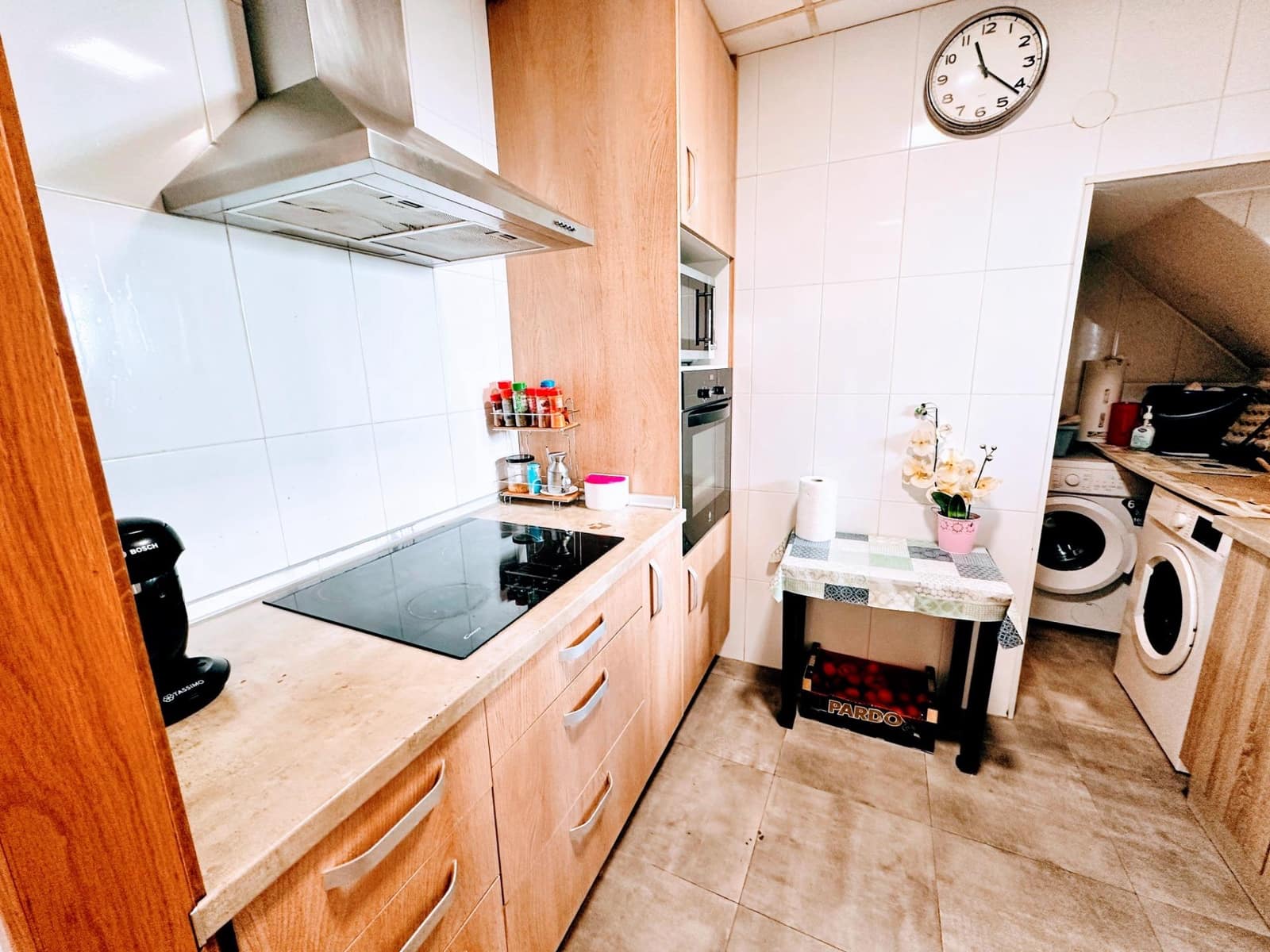 5 chambre Maison de Ville à vendre à Xeresa - 118 000 € (Ref: 9387981)