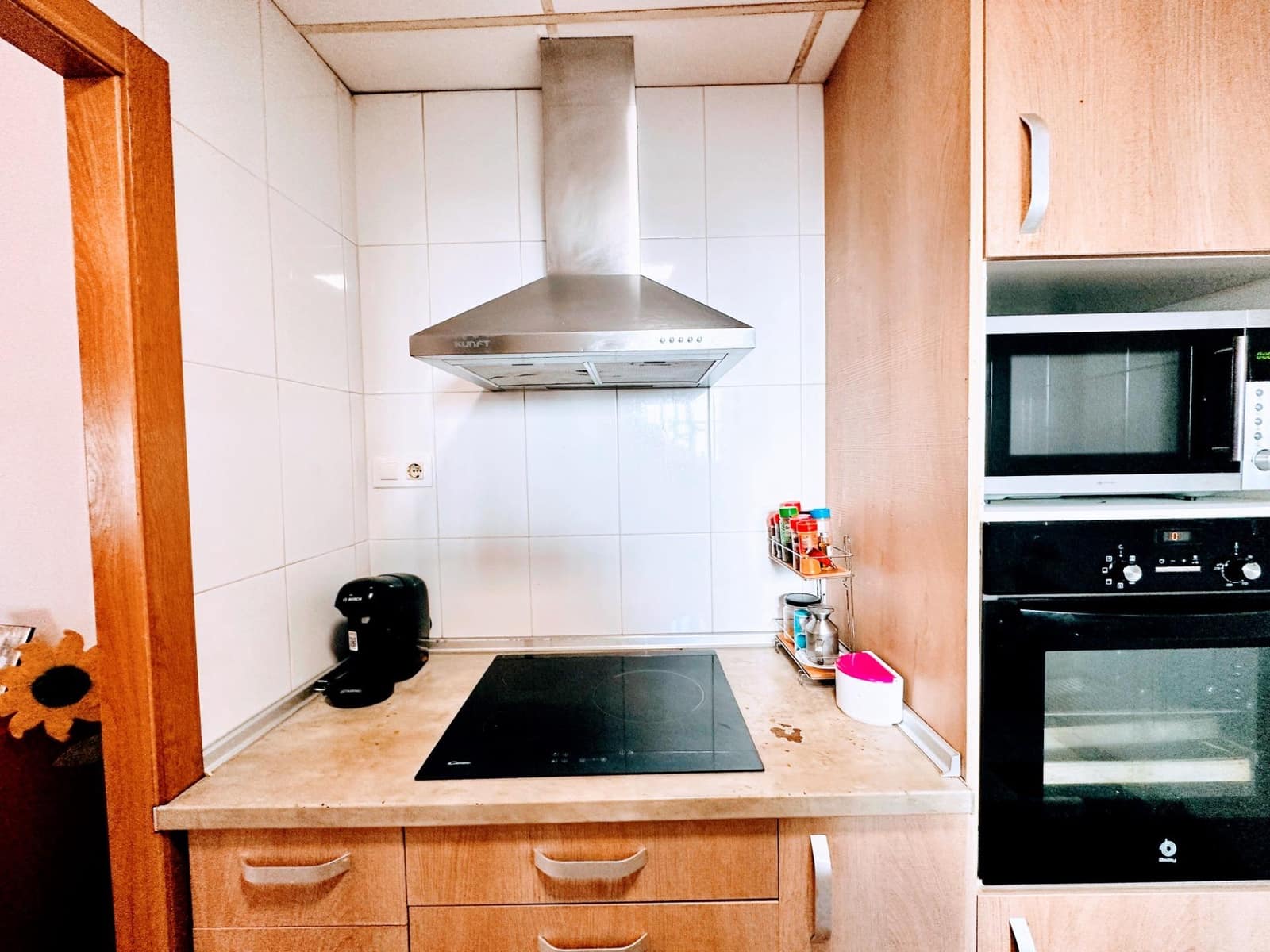 5 chambre Maison de Ville à vendre à Xeresa - 118 000 € (Ref: 9387981)