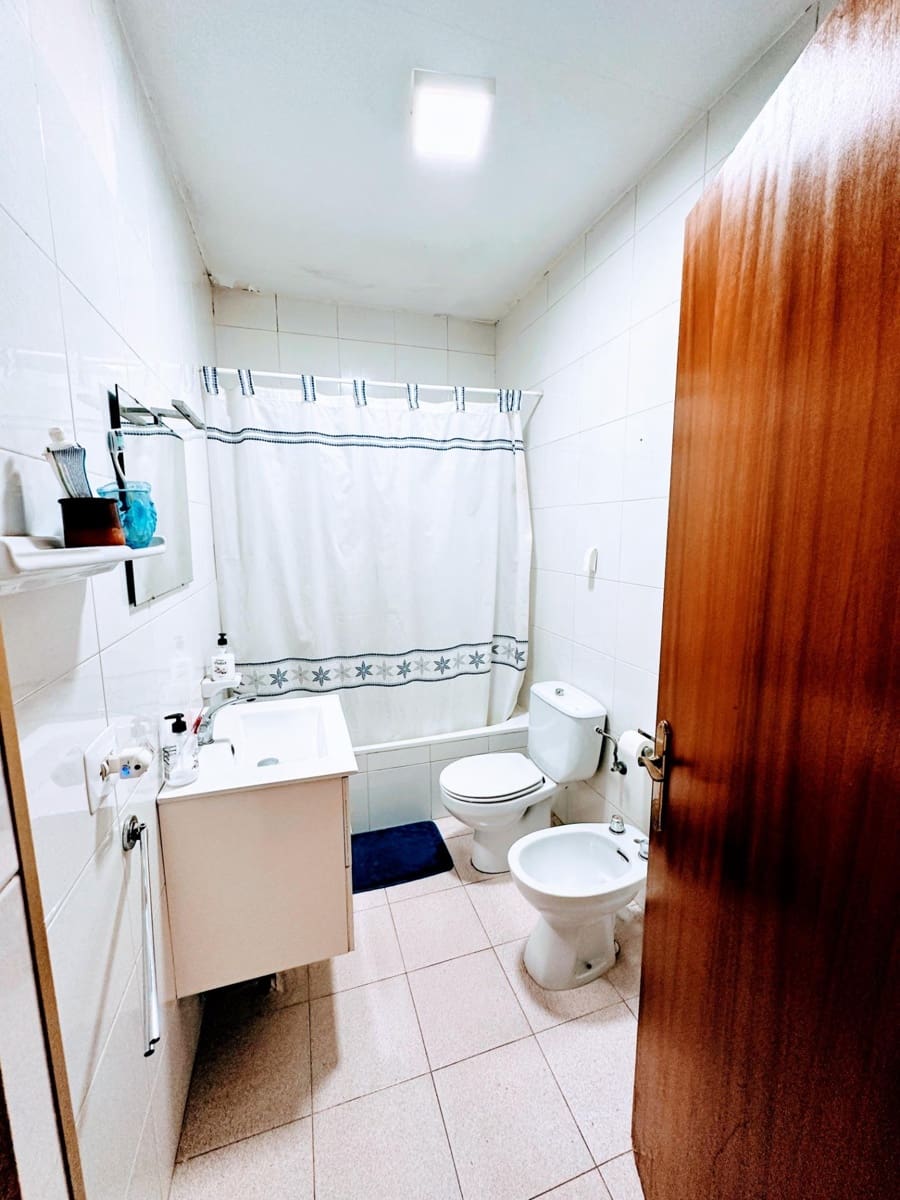 5 chambre Maison de Ville à vendre à Xeresa - 118 000 € (Ref: 9387981)