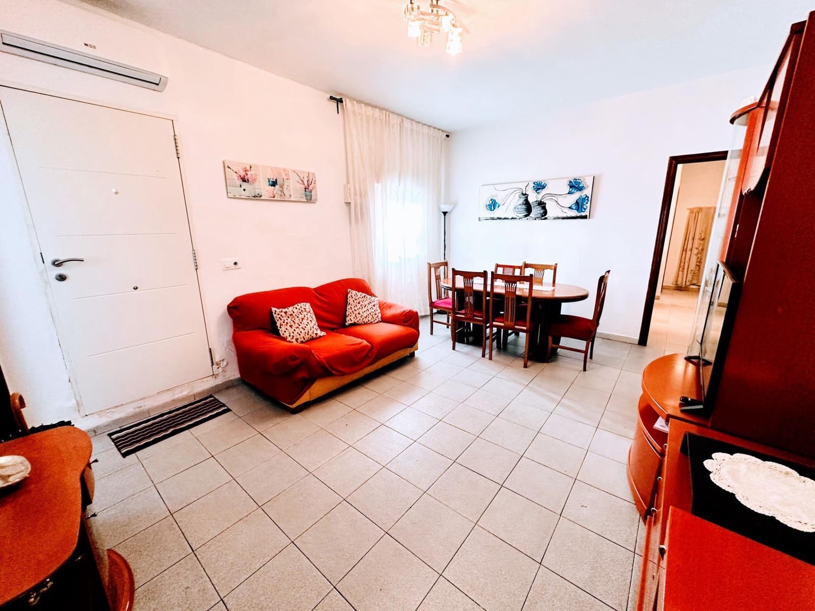 5 chambre Maison de Ville à vendre à Xeresa - 118 000 € (Ref: 9387981)