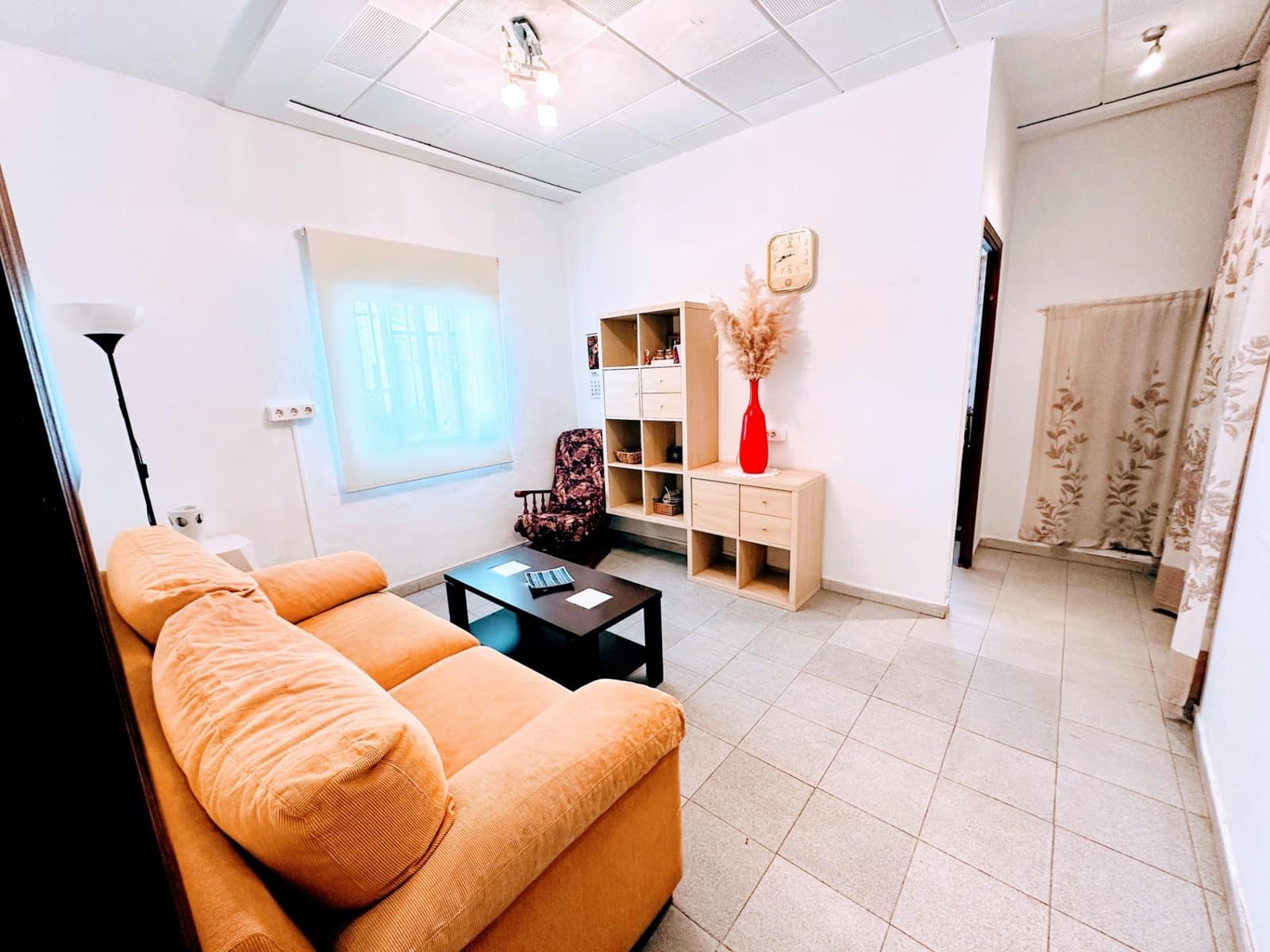 5 chambre Maison de Ville à vendre à Xeresa - 118 000 € (Ref: 9387981)