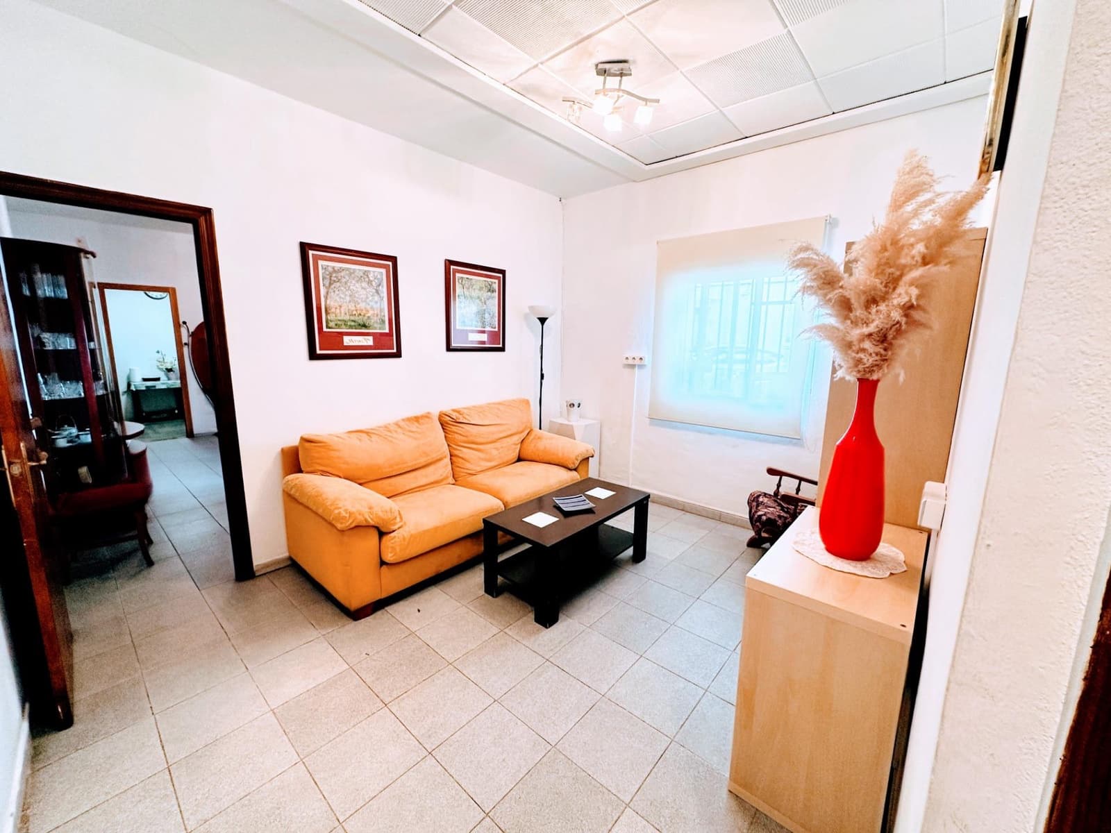 5 chambre Maison de Ville à vendre à Xeresa - 118 000 € (Ref: 9387981)