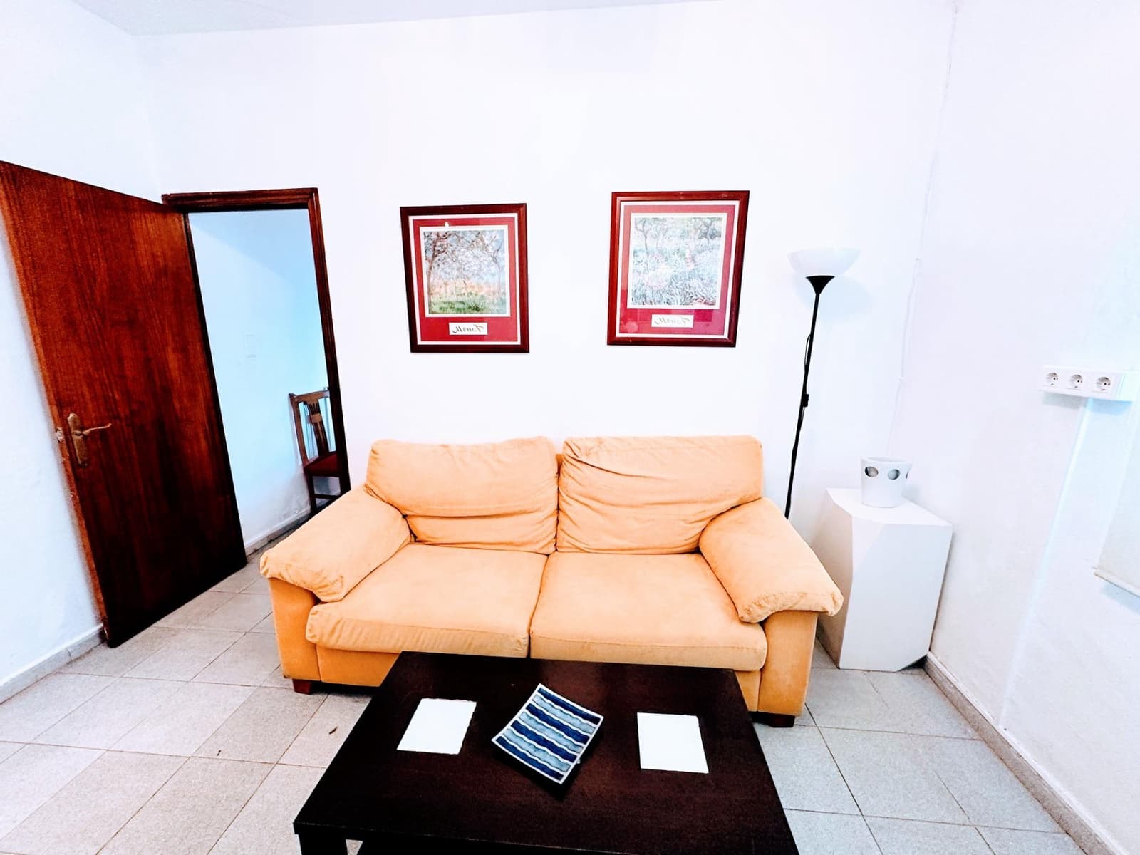 5 chambre Maison de Ville à vendre à Xeresa - 118 000 € (Ref: 9387981)